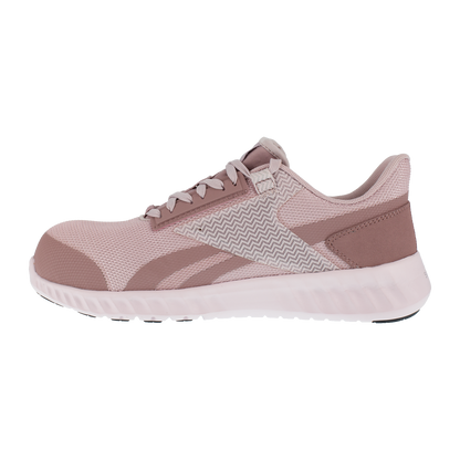 Sublite Legend Work - RB212  Women's Athletic Work Shoe - Rose Gold