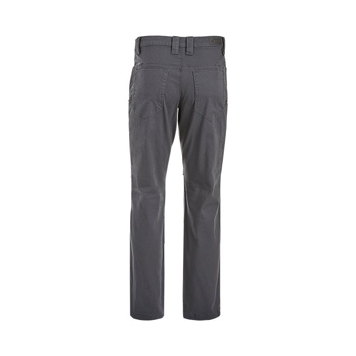 Delta Stretch 2.1