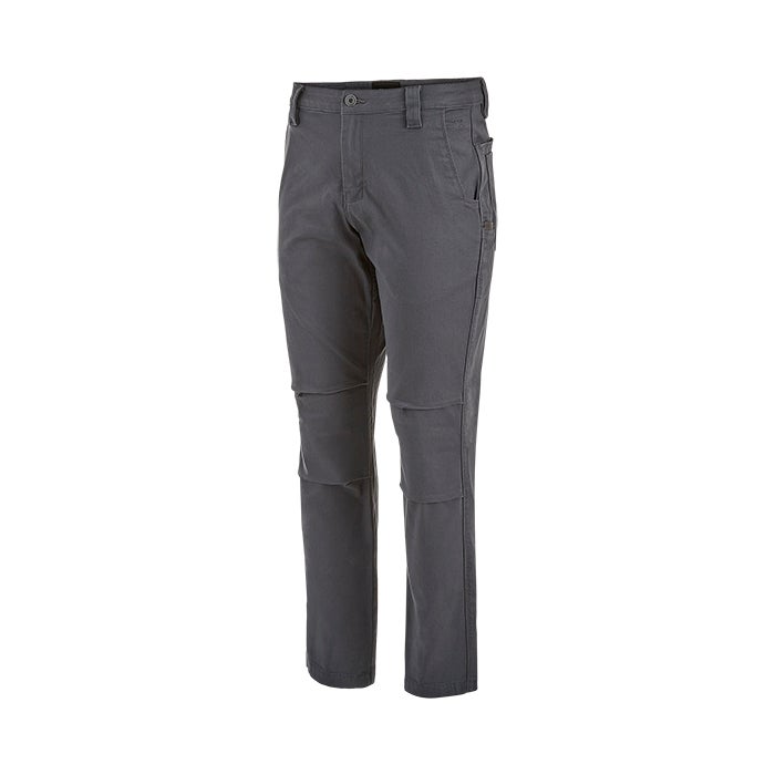 Delta Stretch 2.1