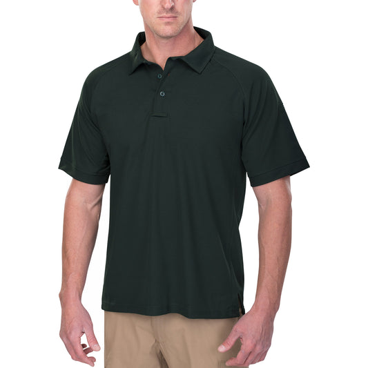 Coldblack Short Sleeve Polo Shirt