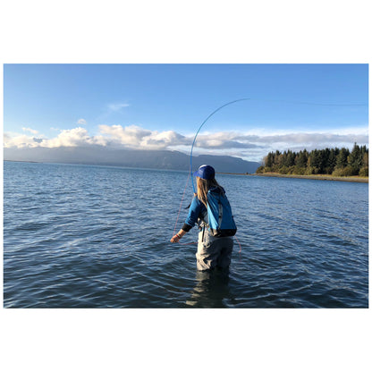 Sprint Drypack 20L - Blue