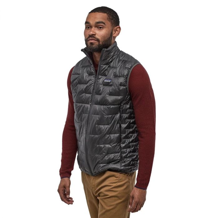 Men's Micro Puff® Vest