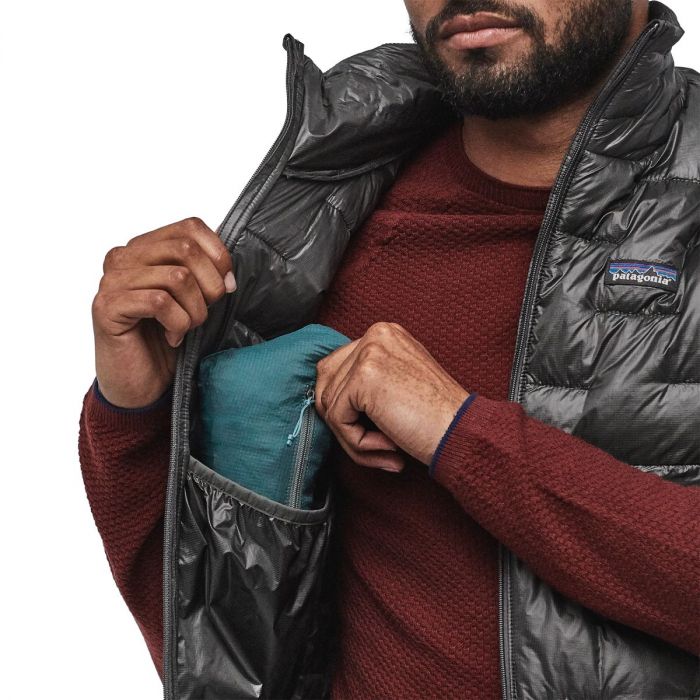 Men's Micro Puff® Vest