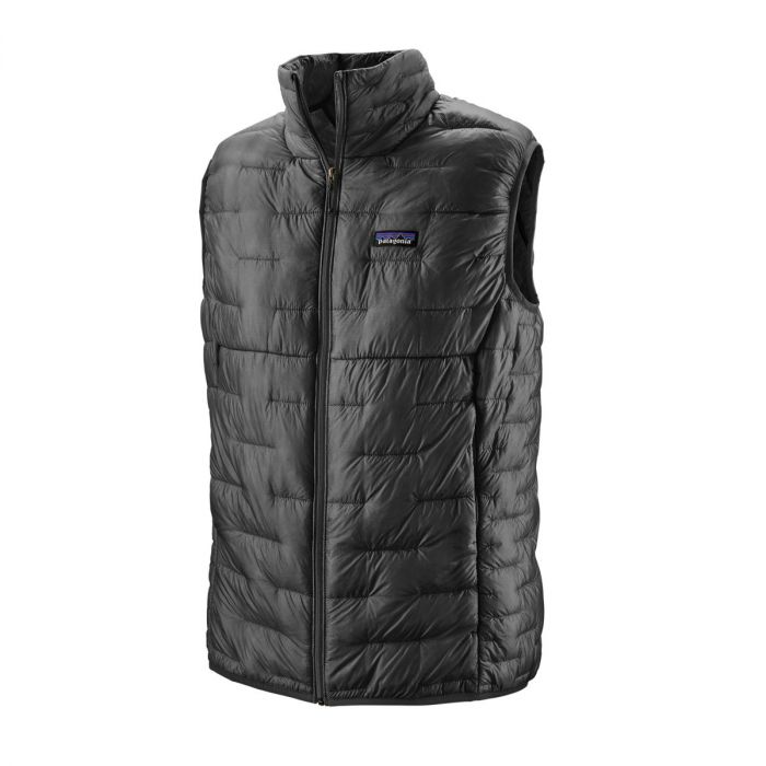 Men's Micro Puff® Vest