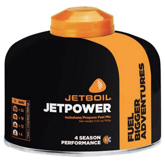 Jetpower Fuel  100gm Black ***HAZMAT.  IN STORE PICK UP ONLY***