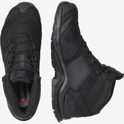SHOES XA FORCES MID EN WIDE