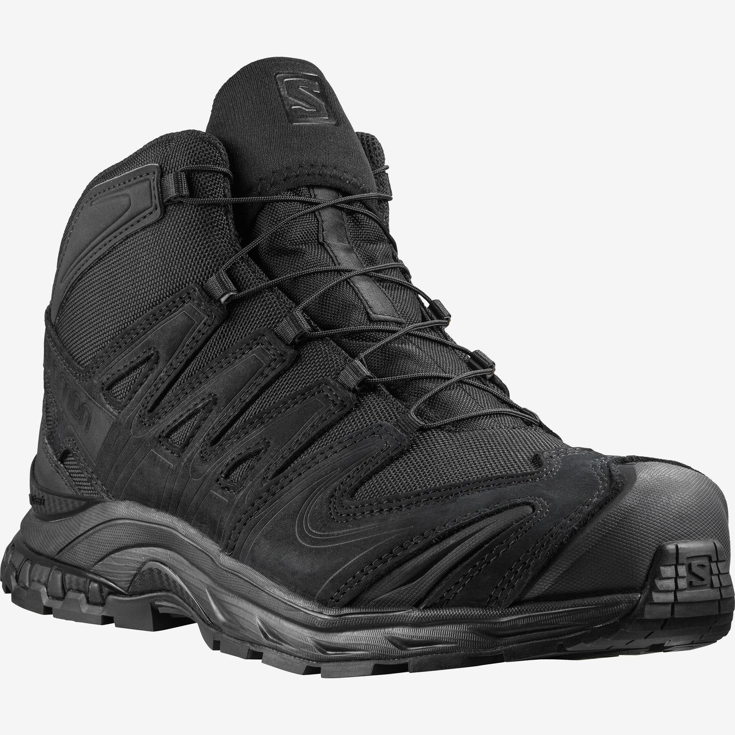 SHOES XA FORCES MID EN WIDE