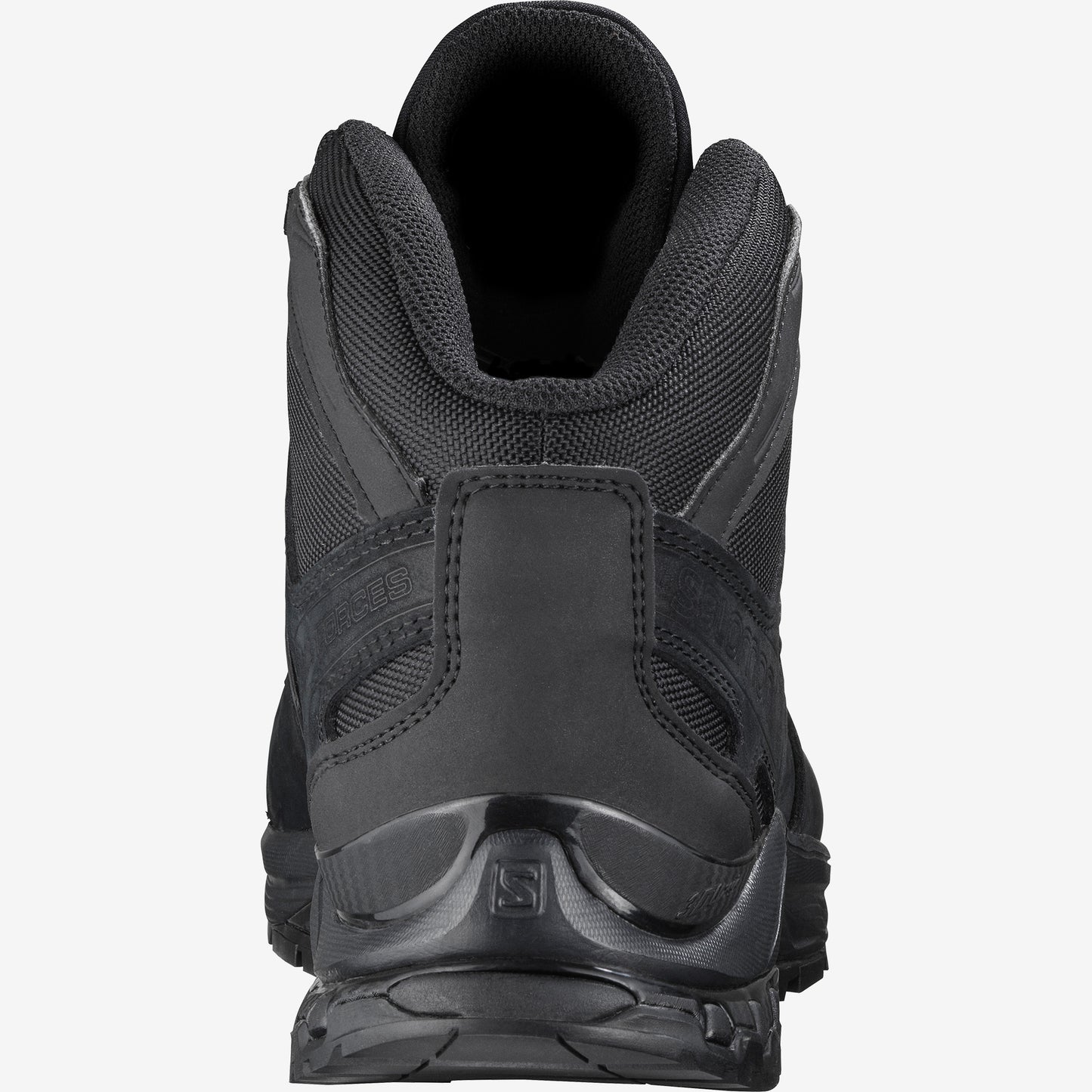 SHOES XA FORCES MID EN WIDE