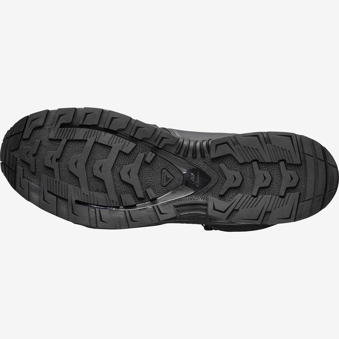 SHOES XA FORCES MID EN WIDE