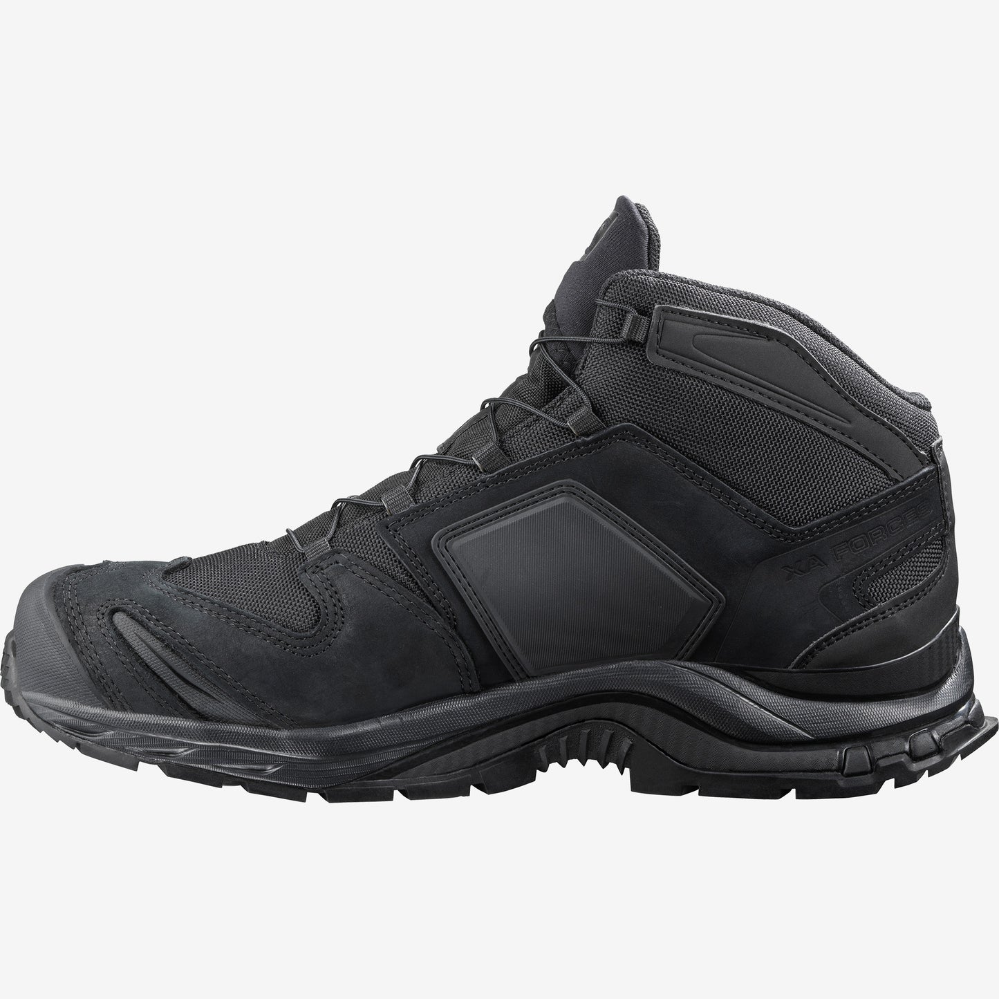 SHOES XA FORCES MID EN WIDE