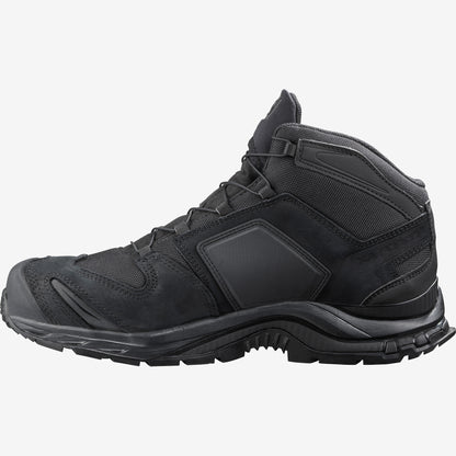SHOES XA FORCES MID EN WIDE