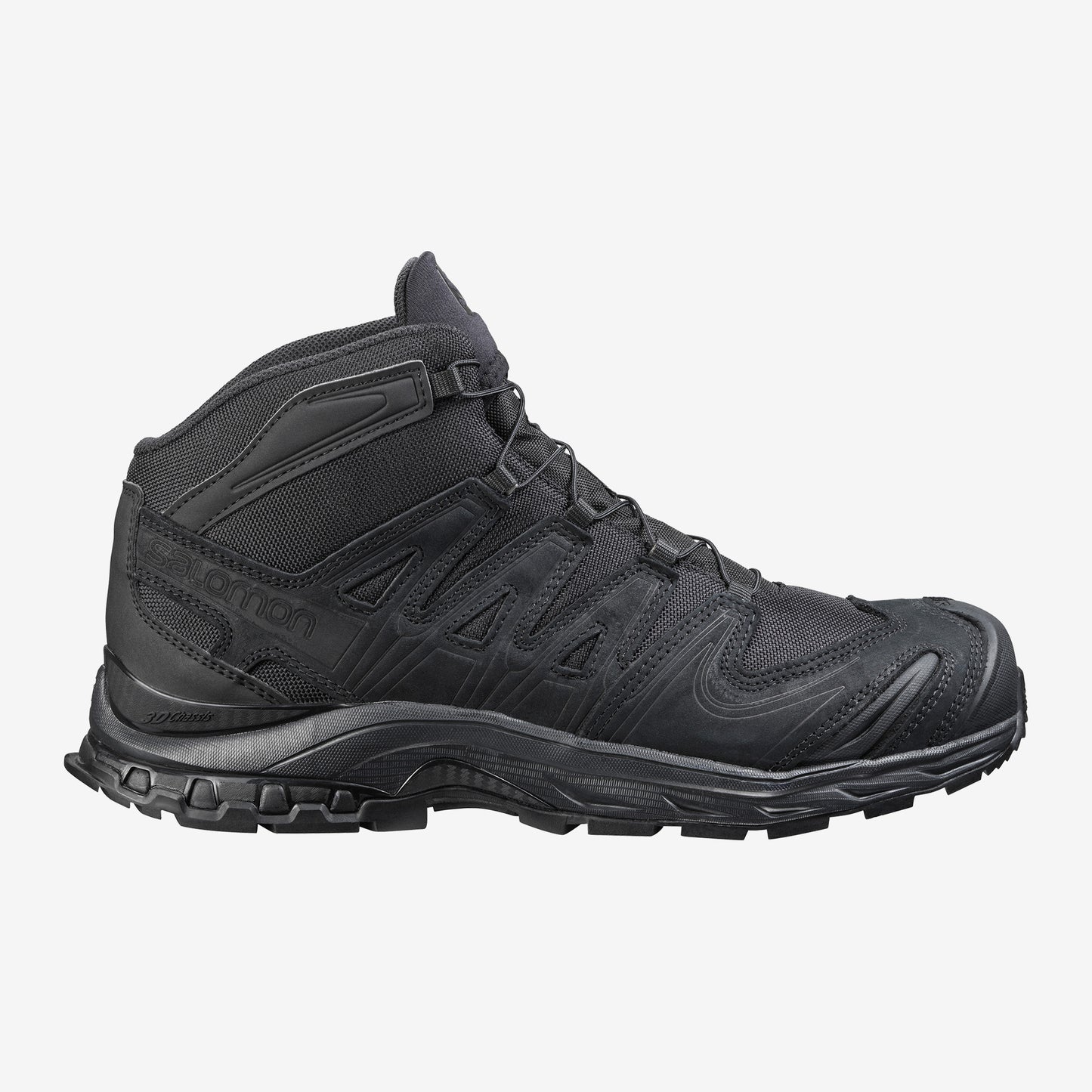 SHOES XA FORCES MID EN WIDE