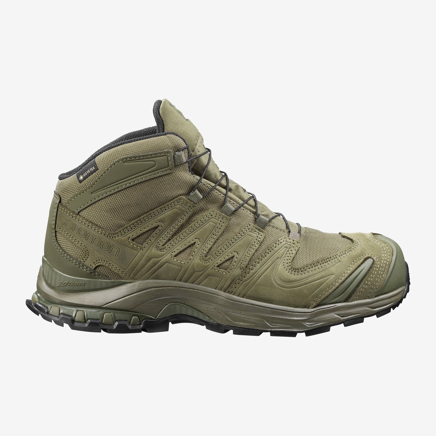 XA Forces Mid GTX EN Boots