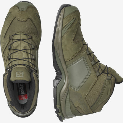 XA Forces Mid GTX EN Boots