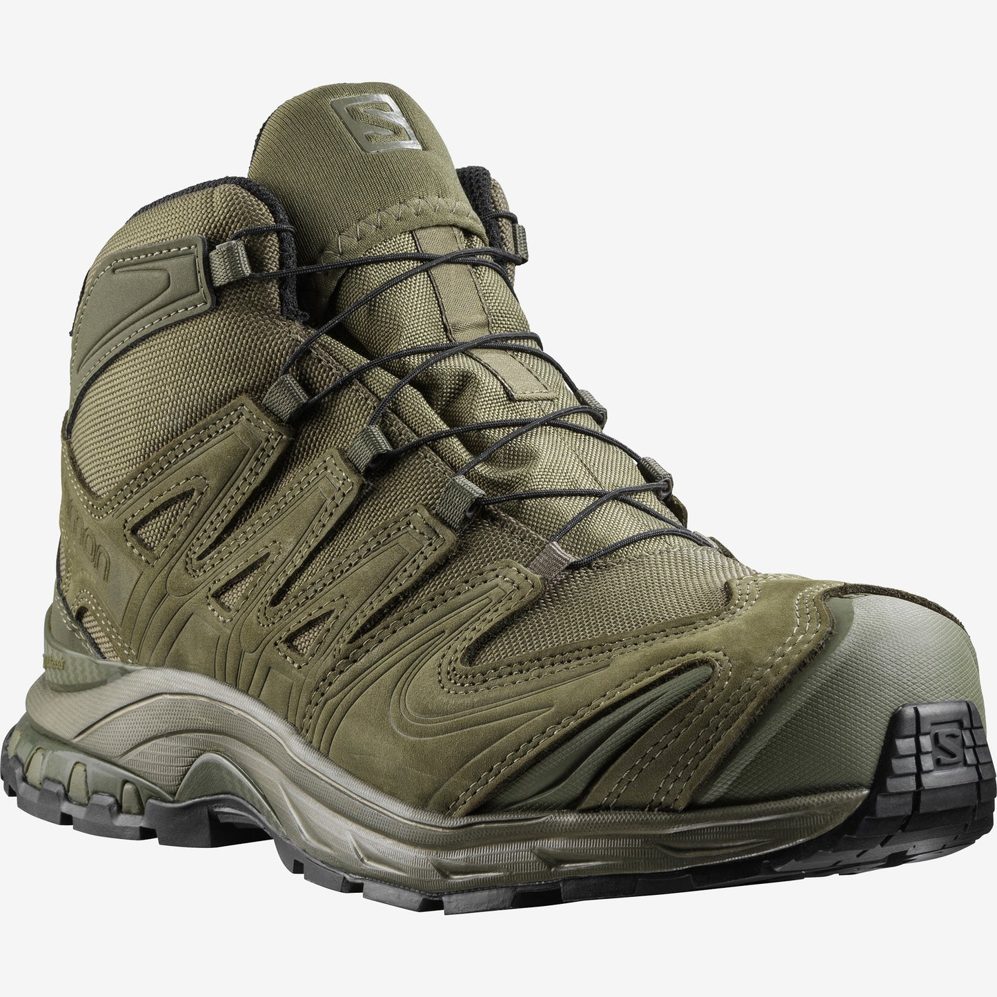 XA Forces Mid GTX EN Boots