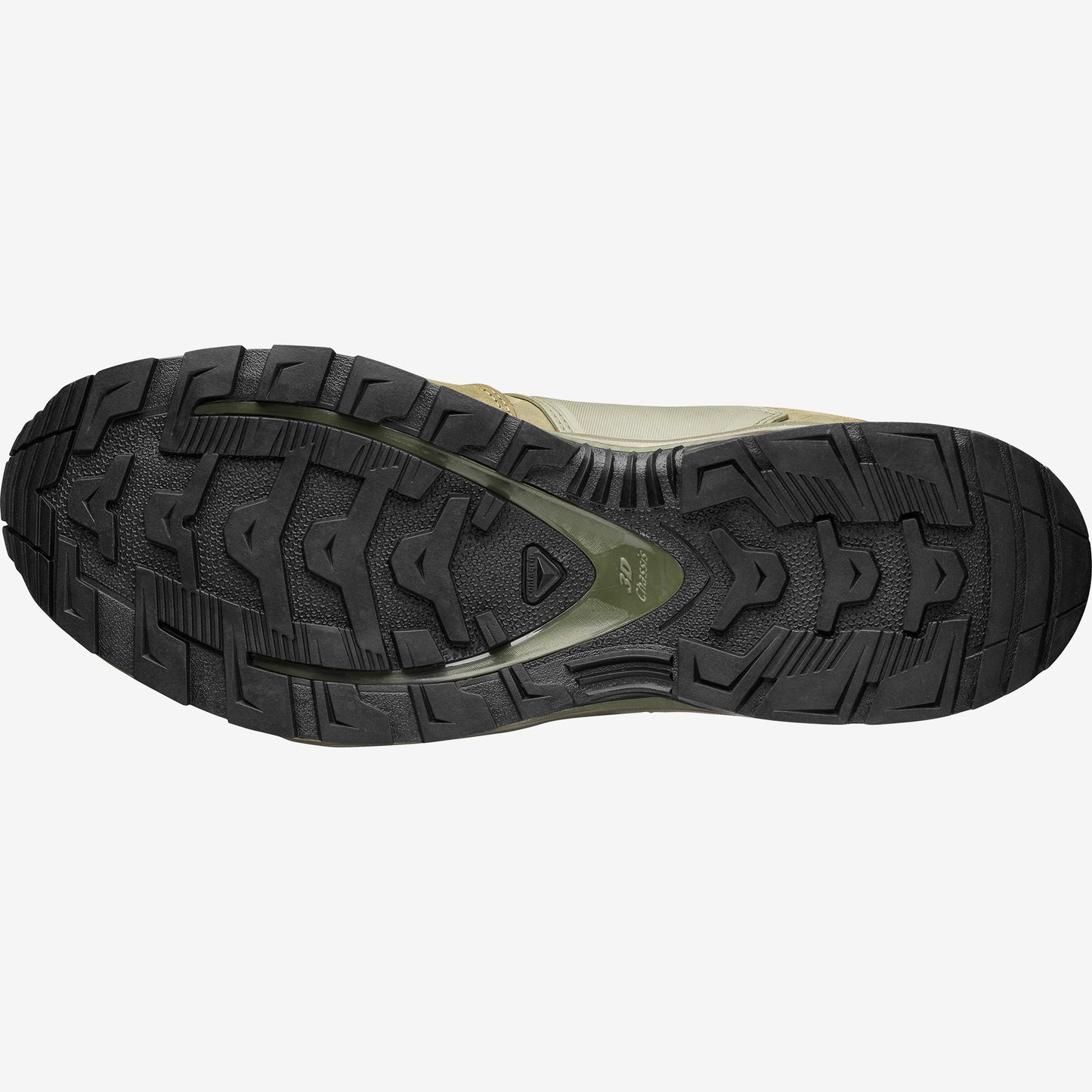 XA Forces Mid GTX EN Boots