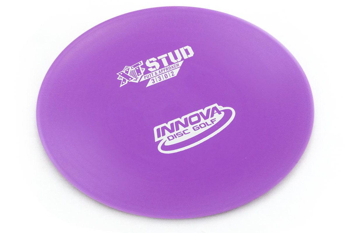 XT Stud Golf Disc