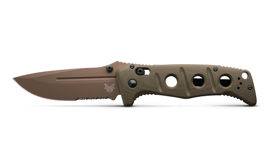 275SFE-2 Adamas® | OD Green G10