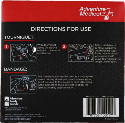 Adventure Medical Trauma Tourniquet