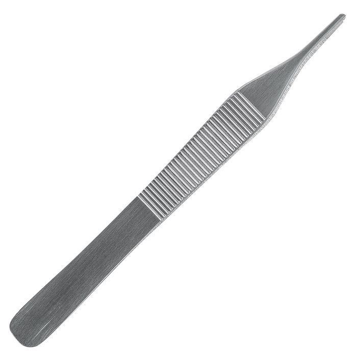 Adson Forceps Serrated (4.75 in.)